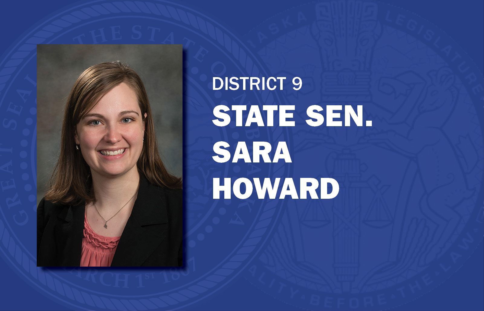 Sara Howard